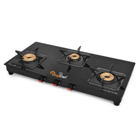 premium gas stove india